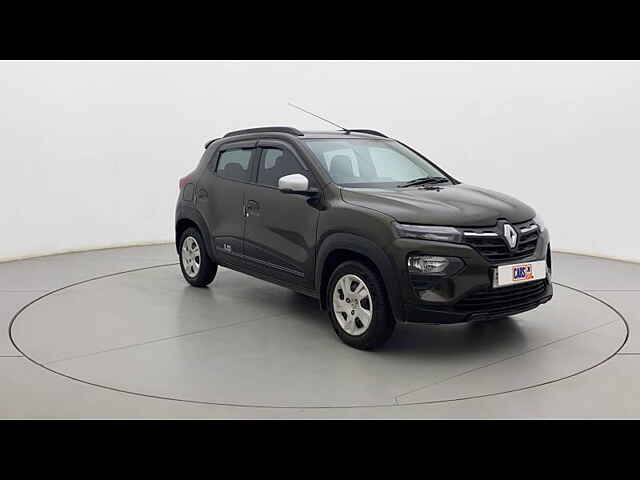 Second Hand Renault Kwid [2022-2023] RXT 1.0 AMT in Chennai