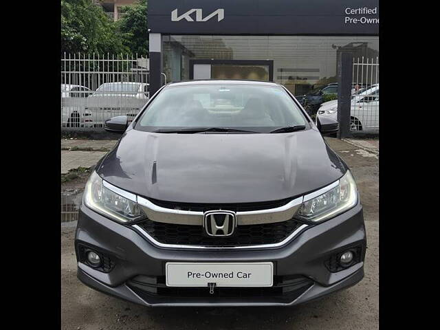 Second Hand Honda City [2014-2017] V in Surat