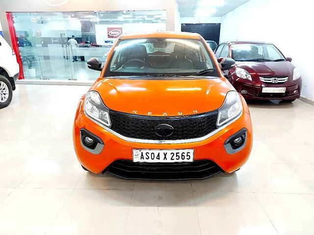 Second Hand Tata Nexon [2017-2020] XM in Nagaon