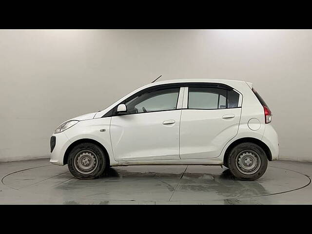 Second Hand Hyundai Santro Magna AMT [2018-2020] in Delhi