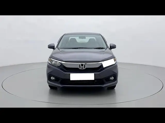 Second Hand Honda Amaze [2018-2021] 1.5 V MT Diesel [2018-2020] in Chennai