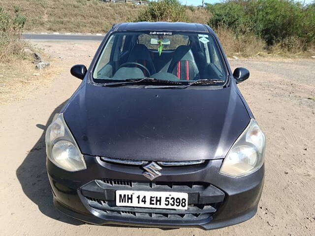 Second Hand Maruti Suzuki Alto 800 [2012-2016] Lxi CNG in Pune