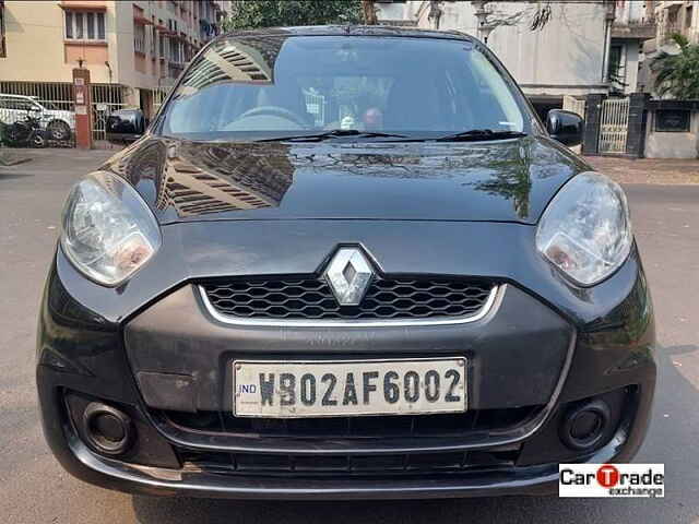 Second Hand Renault Pulse [2015-2017] RxL ABS Diesel [2015-2017] in Kolkata