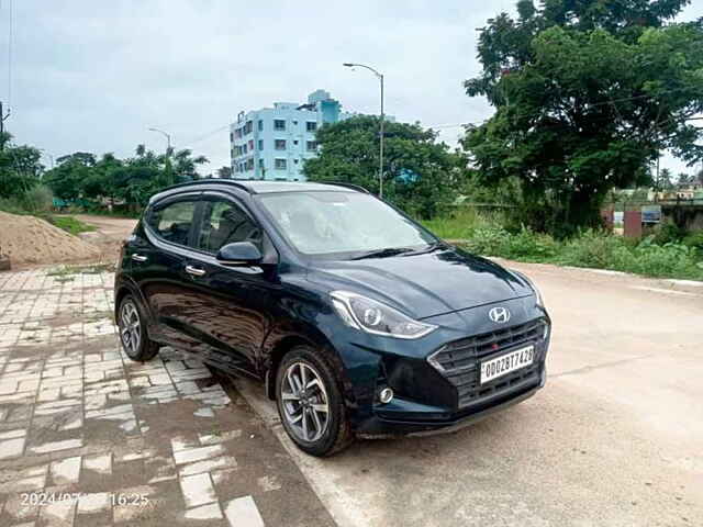 Second Hand Hyundai Grand i10 Nios [2019-2023] Asta 1.2 Kappa VTVT in Bhubaneswar