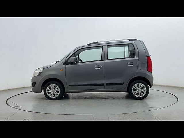 Second Hand Maruti Suzuki Wagon R 1.0 [2014-2019] VXI in Mumbai