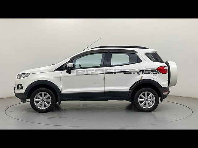 Second Hand Ford EcoSport [2017-2019] Trend 1.5L Ti-VCT in Lucknow