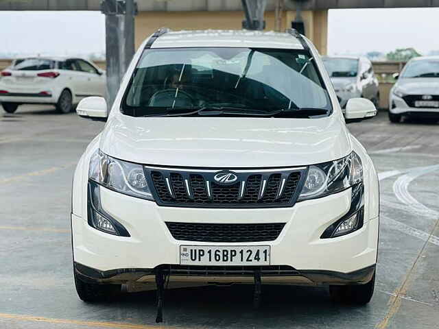 Second Hand Mahindra XUV500 [2015-2018] W6 in Delhi