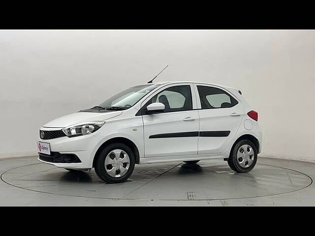 Second Hand Tata Tiago [2016-2020] Revotron XT [2016-2019] in Faridabad