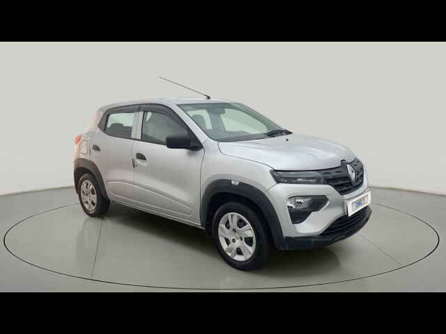 Second Hand Renault Kwid [2022-2023] RXL 1.0 in Pune