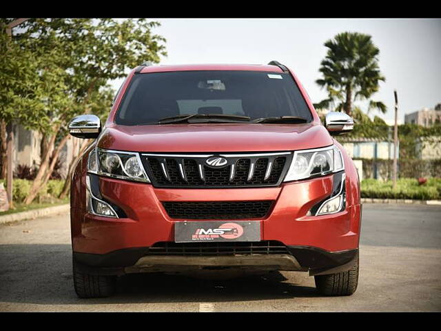 Second Hand Mahindra XUV500 W9 [2018-2020] in Kolkata