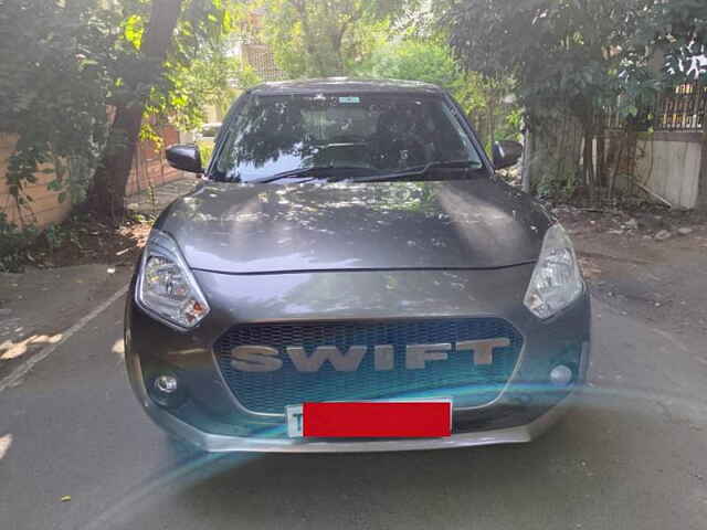 Second Hand Maruti Suzuki Swift [2014-2018] ZXi in Chennai