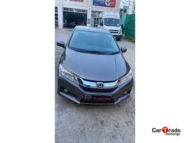 Second Hand Honda City [2014-2017] V in Faridabad