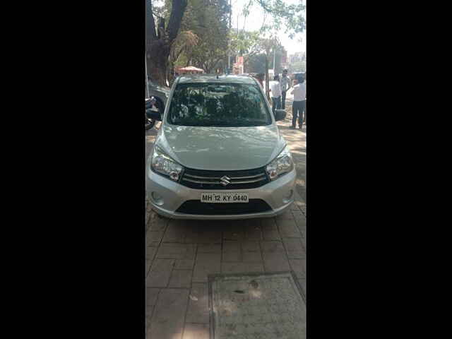 Second Hand Maruti Suzuki Celerio [2014-2017] VXi AMT in Pune