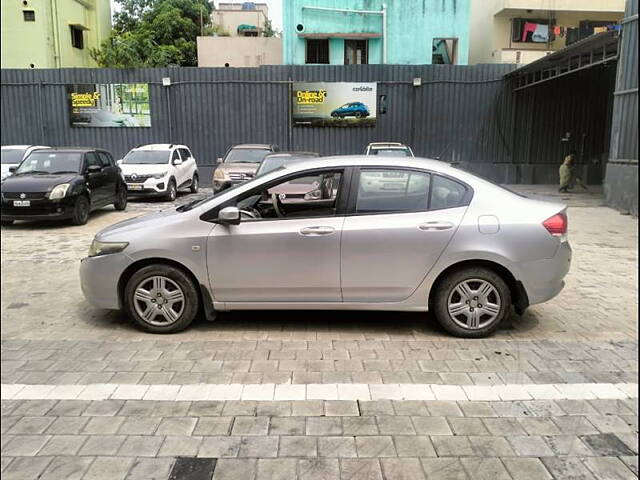 Second Hand Honda City [2008-2011] 1.5 S MT in Chennai