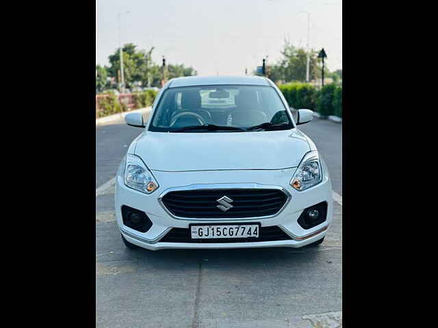 Second Hand Maruti Suzuki Swift Dzire [2015-2017] VDI in Surat