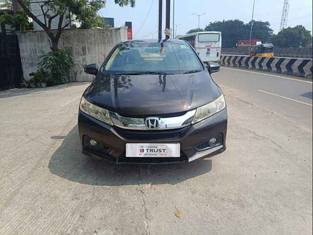 Second Hand Honda City [2014-2017] VX (O) MT in Chennai