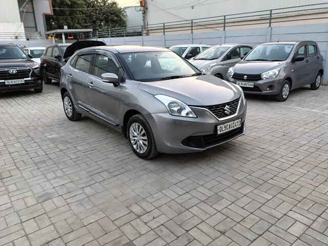 Second Hand Maruti Suzuki Baleno [2015-2019] Delta 1.2 in Delhi