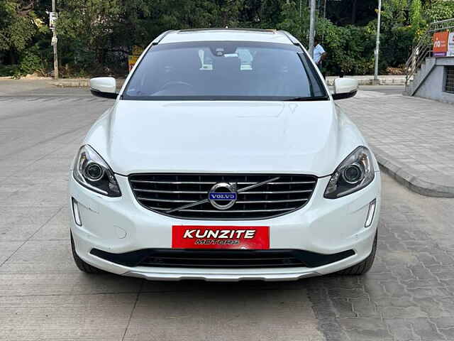 Second Hand Volvo XC60 [2010-2013] Kinetic D4 in Bangalore