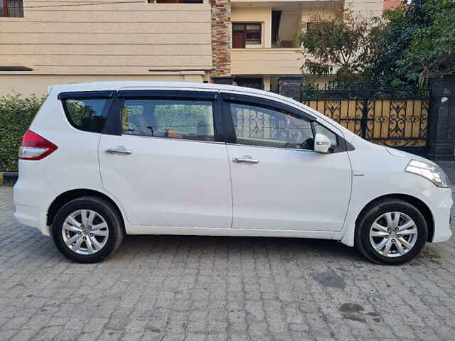 Second Hand Maruti Suzuki Ertiga [2015-2018] ZDI SHVS in Jalandhar