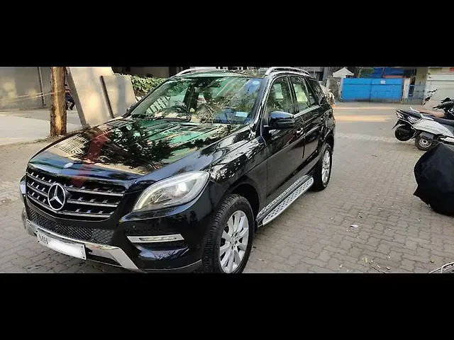 1238 Used Mercedes-Benz Cars in India, Second Hand Mercedes-Benz Cars