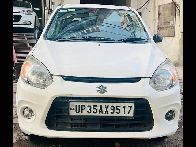 Second Hand Maruti Suzuki Alto 800 [2012-2016] Lxi CNG in Kanpur