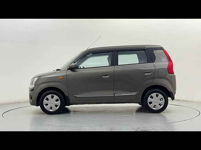 Second Hand Maruti Suzuki Wagon R [2019-2022] VXi 1.2 AMT in Gurgaon