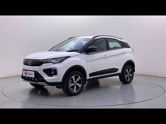 Second Hand Tata Nexon [2017-2020] XZ Plus in Bangalore