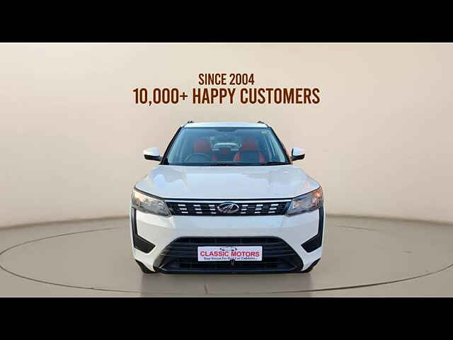 Second Hand Mahindra XUV300 [2019-2024] W6 1.2 Petrol in Mumbai