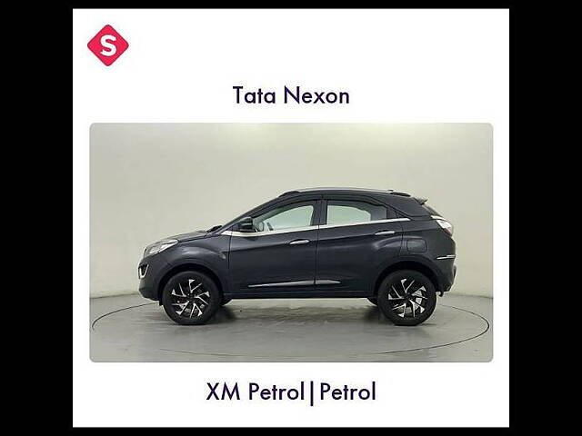 Second Hand Tata Nexon [2017-2020] XM in Delhi