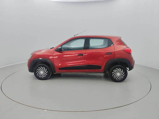 Second Hand Renault Kwid [2015-2019] RXL [2015-2019] in Jaipur