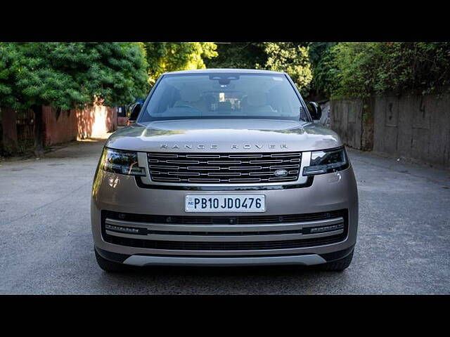 Second Hand Land Rover Range Rover SE 3.0 Diesel [2022] in Delhi