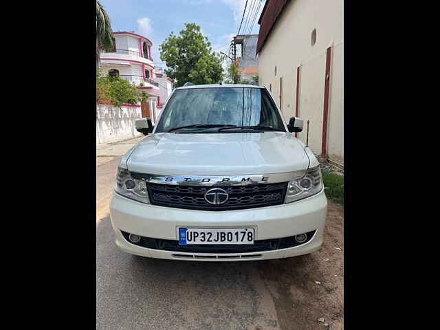 Second Hand Tata Safari Storme 2019 2.2 EX 4X2 in Lucknow