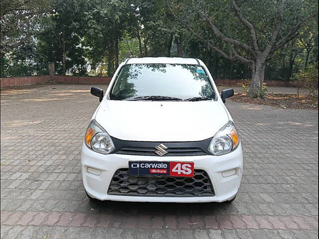 Second Hand Maruti Suzuki Alto 800 [2012-2016] Lxi in Delhi