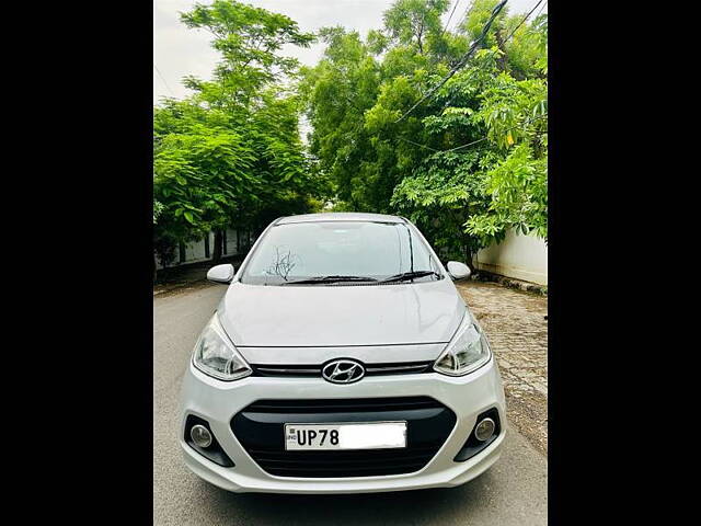 Second Hand Hyundai Grand i10 Magna 1.2 Kappa VTVT [2017-2020] in Kanpur