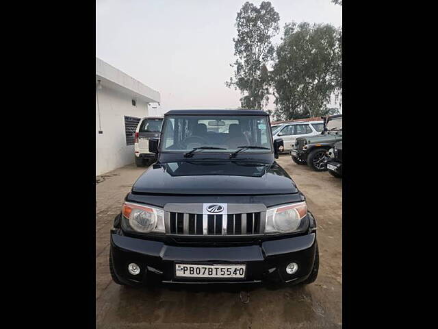 Second Hand Mahindra Bolero [2011-2020] Power Plus ZLX [2016-2019] in Ludhiana