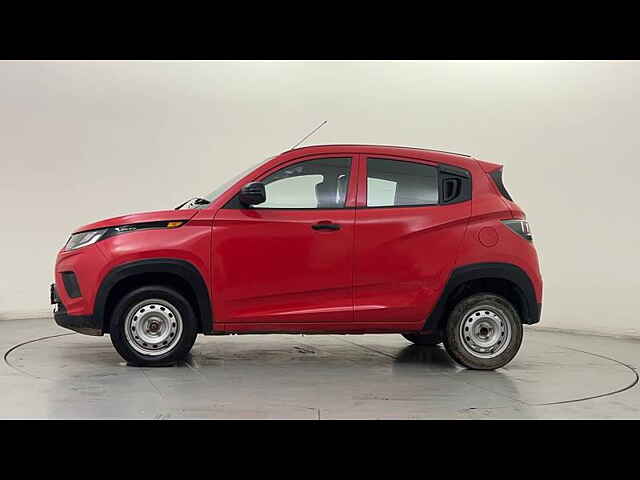 Second Hand Mahindra KUV100 NXT K2 6 STR in Delhi