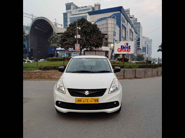 Second Hand Maruti Suzuki Dzire [2020-2024] LXi [2020-2023] in Delhi