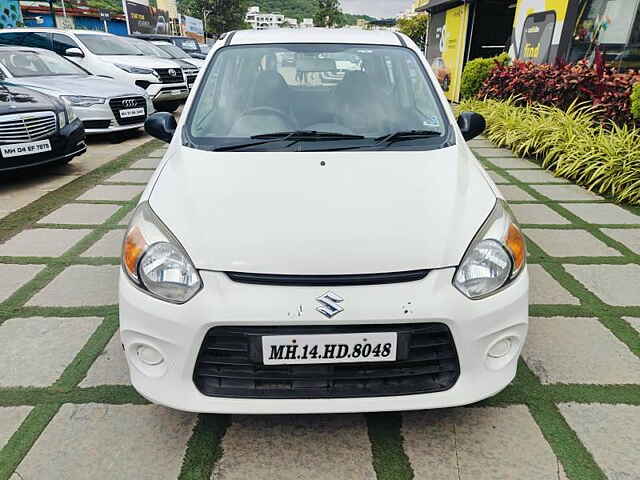 Second Hand Maruti Suzuki Alto 800 [2012-2016] Lxi in Pune