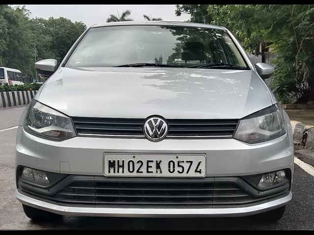 Second Hand Volkswagen Ameo Comfortline 1.2L (P) in Mumbai