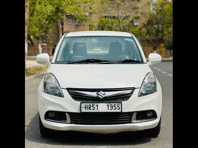 Second Hand Maruti Suzuki Dzire [2017-2020] LXi in Delhi