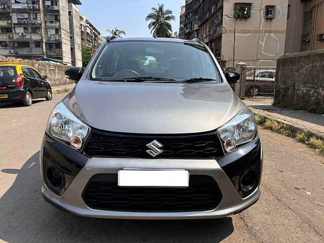 Second Hand Maruti Suzuki Celerio X Zxi AMT [2017-2019] in Mumbai