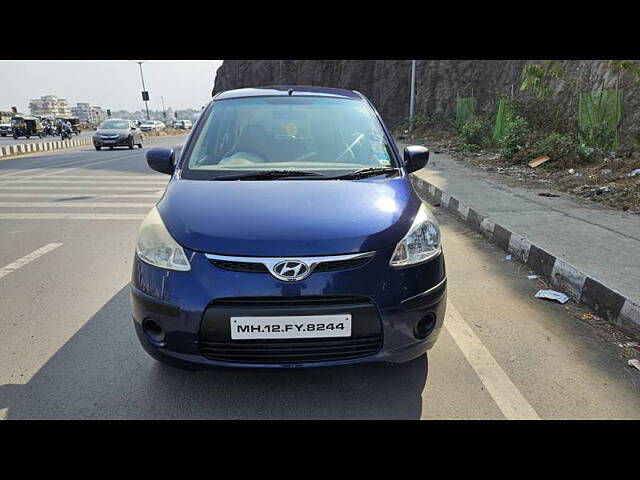 Second Hand Hyundai i10 [2007-2010] Sportz 1.2 in Pune