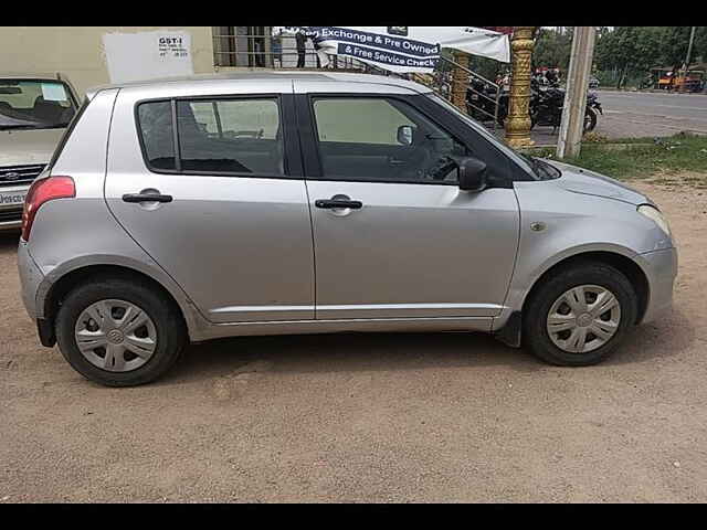 Second Hand Maruti Suzuki Swift [2011-2014] VXi in Ranga Reddy