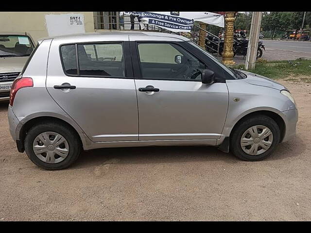 Second Hand Maruti Suzuki Swift [2011-2014] VXi in Ranga Reddy