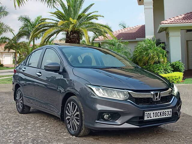 Second Hand Honda City [2014-2017] VX in Delhi