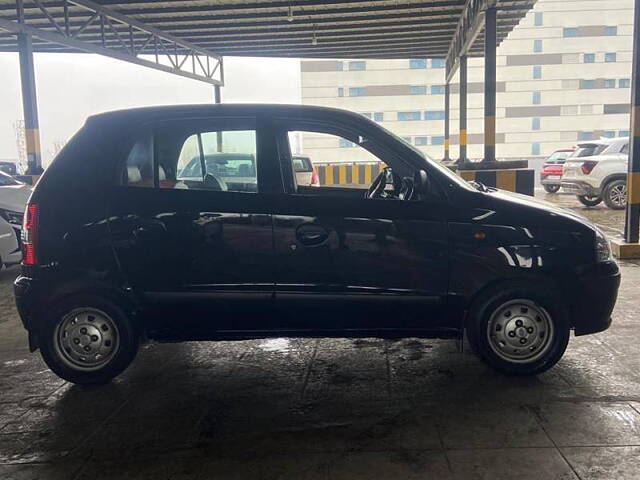 Second Hand Hyundai Santro Xing [2008-2015] GLS in Bangalore