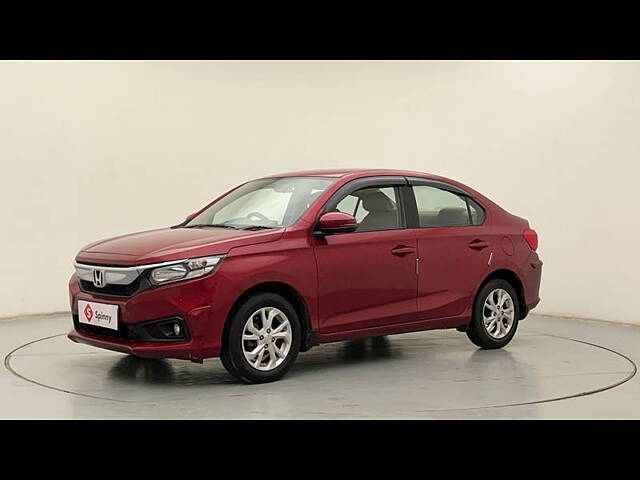 Second Hand Honda Amaze [2018-2021] 1.2 VX MT Petrol [2018-2020] in Pune