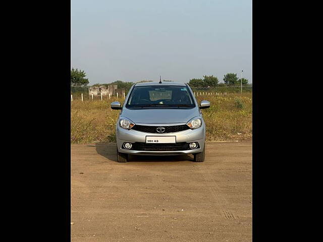 Second Hand Tata Tiago [2016-2020] Revotorq XZ [2016-2019] in Nashik