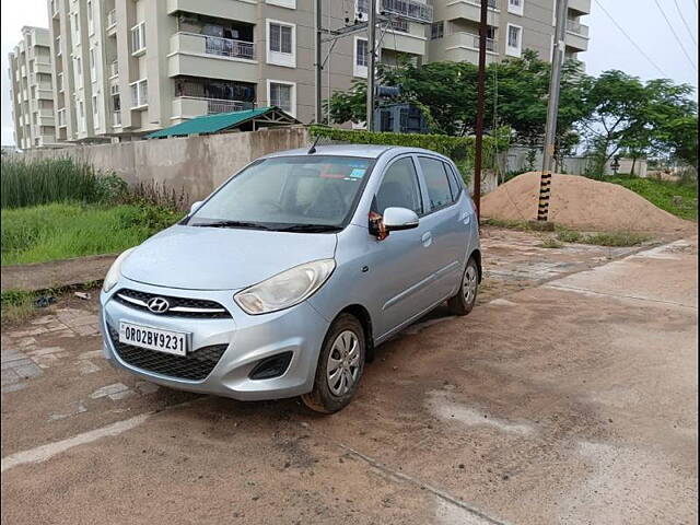 Second Hand Hyundai i10 [2010-2017] Sportz 1.2 Kappa2 in Bhubaneswar