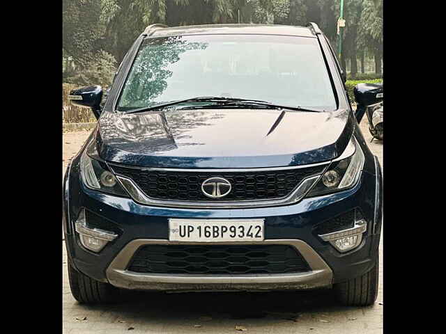 Second Hand Tata Hexa [2017-2019] XTA 4x2 7 STR in Delhi